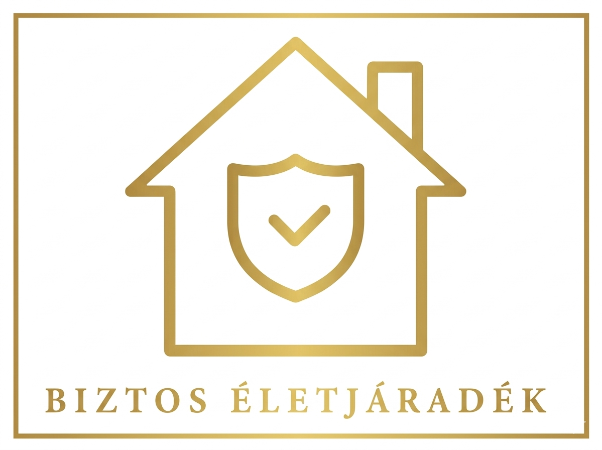 Biztos Életjáradék